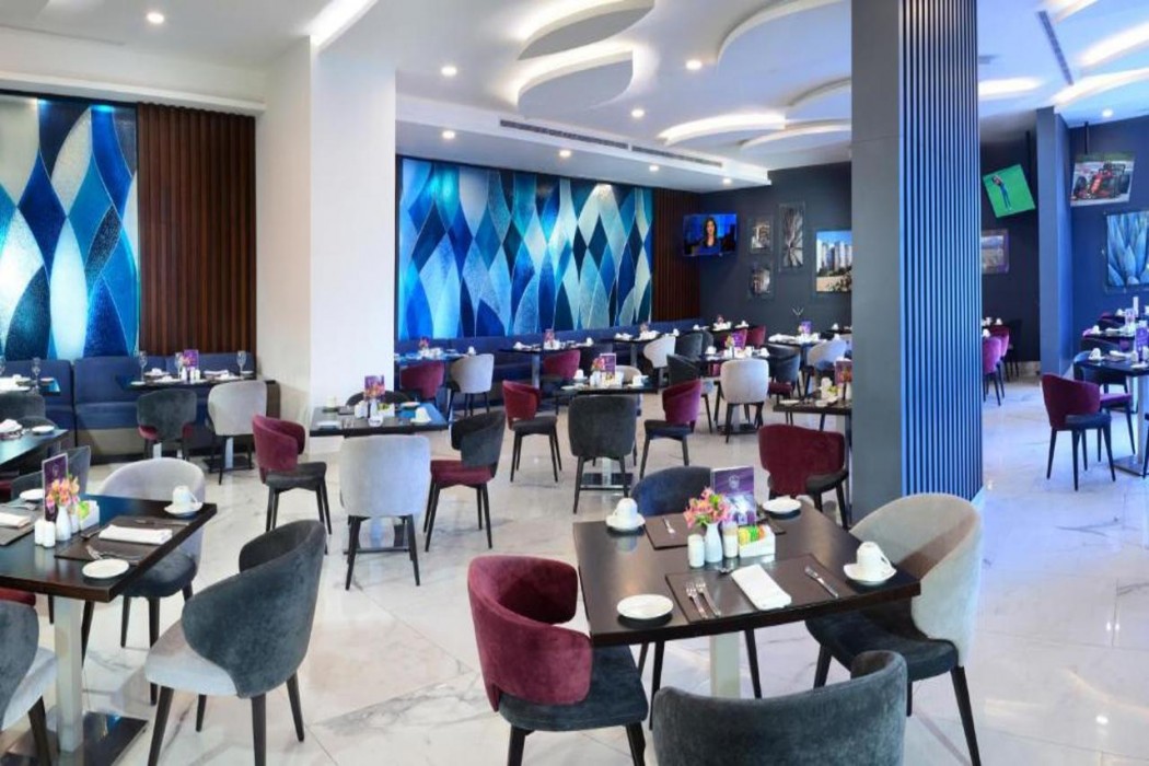 hotel guadalajara country club by hnf