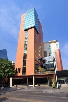 hotel guadalajara country club by hnf