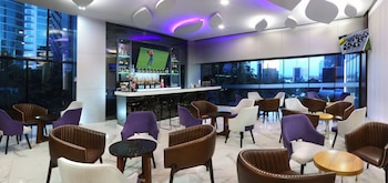 hotel guadalajara country club by hnf