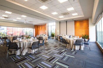 hotel guadalajara country club by hnf