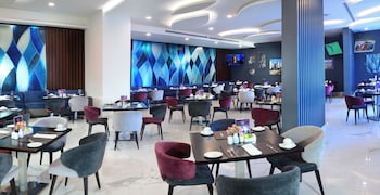 hotel guadalajara country club by hnf