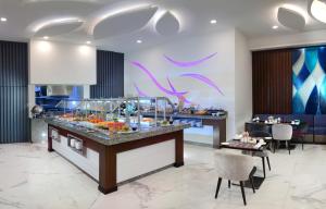 hotel guadalajara country club by hnf