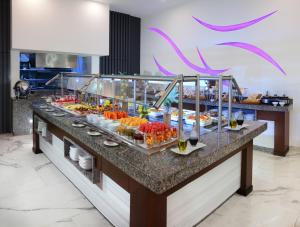 hotel guadalajara country club by hnf