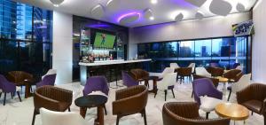 hotel guadalajara country club by hnf