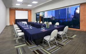 hotel guadalajara country club by hnf