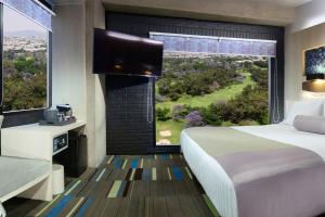 hotel guadalajara country club by hnf