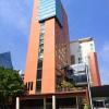 hotel guadalajara country club by hnf