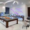 hotel guadalajara country club by hnf