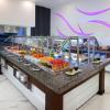 hotel guadalajara country club by hnf