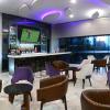 hotel guadalajara country club by hnf