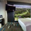 hotel guadalajara country club by hnf