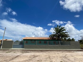 casa dende 10 people by ponta corumbau