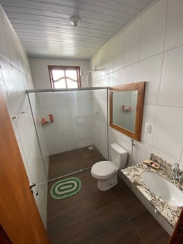 casa dende 10 people by ponta corumbau