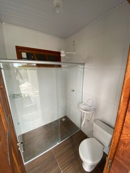 casa dende 10 people by ponta corumbau