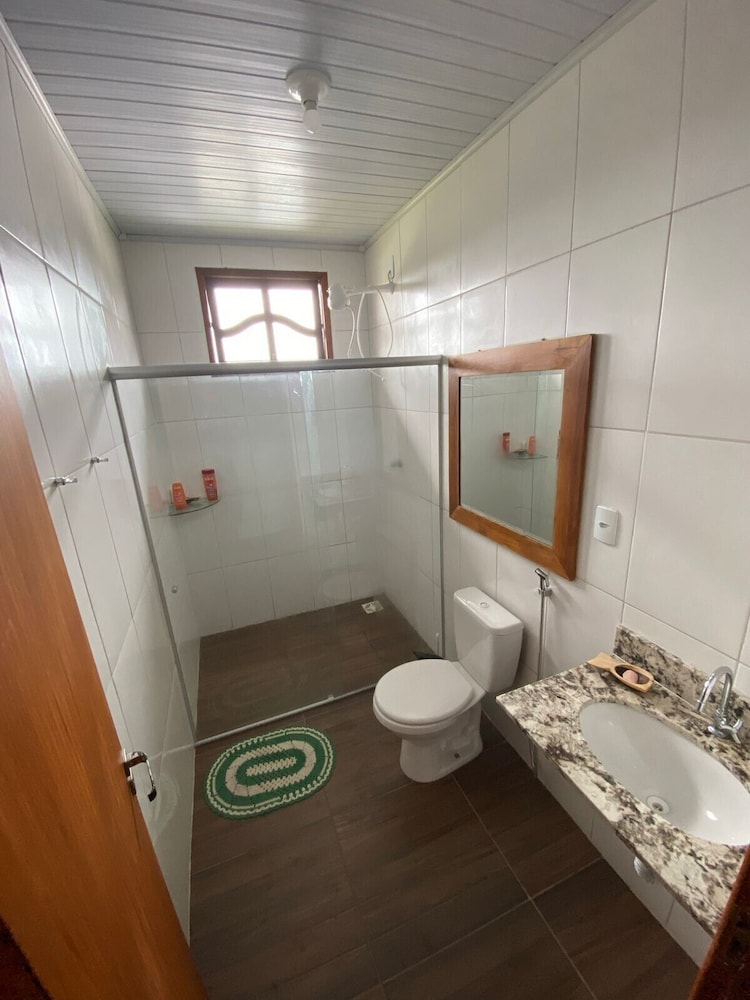 casa dende 10 people by ponta corumbau