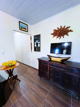 casa dende 10 people by ponta corumbau