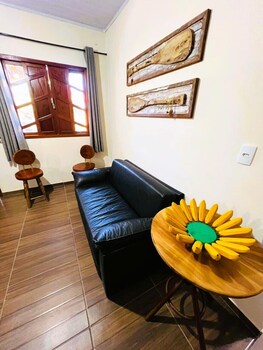casa dende 10 people by ponta corumbau