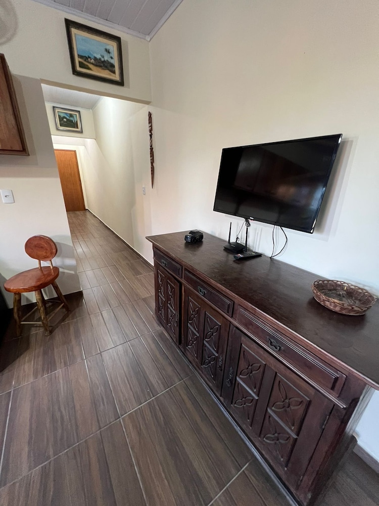 casa dende 10 people by ponta corumbau