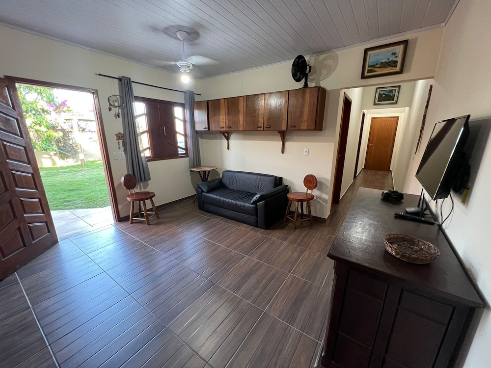 casa dende 10 people by ponta corumbau