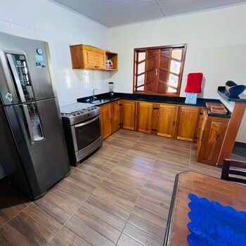 casa dende 10 people by ponta corumbau