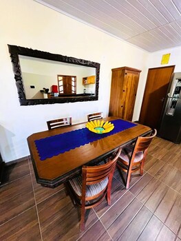 casa dende 10 people by ponta corumbau