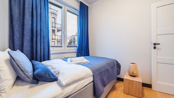 apartamenty sun and snow nexo