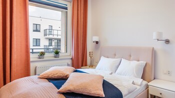 apartamenty sun and snow nexo