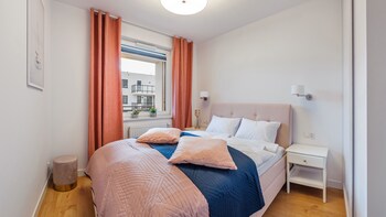 apartamenty sun and snow nexo