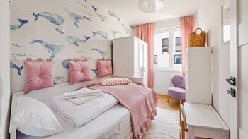 apartamenty sun and snow nexo