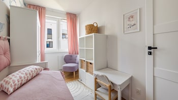apartamenty sun and snow nexo