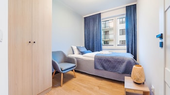 apartamenty sun and snow nexo