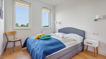 apartamenty sun and snow nexo