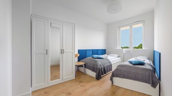 apartamenty sun and snow nexo