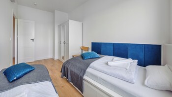 apartamenty sun and snow nexo