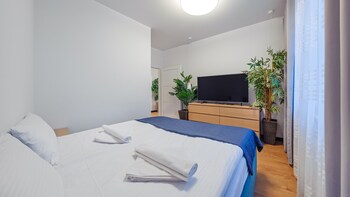 apartamenty sun and snow nexo