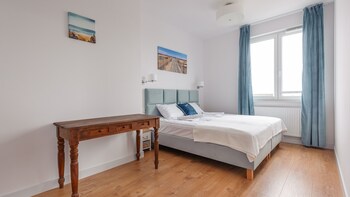 apartamenty sun and snow nexo