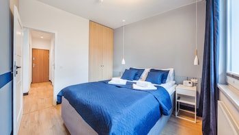 apartamenty sun and snow nexo