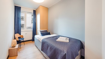 apartamenty sun and snow nexo