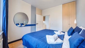 apartamenty sun and snow nexo
