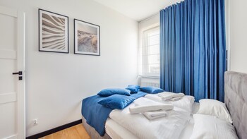apartamenty sun and snow nexo