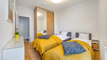 apartamenty sun and snow nexo