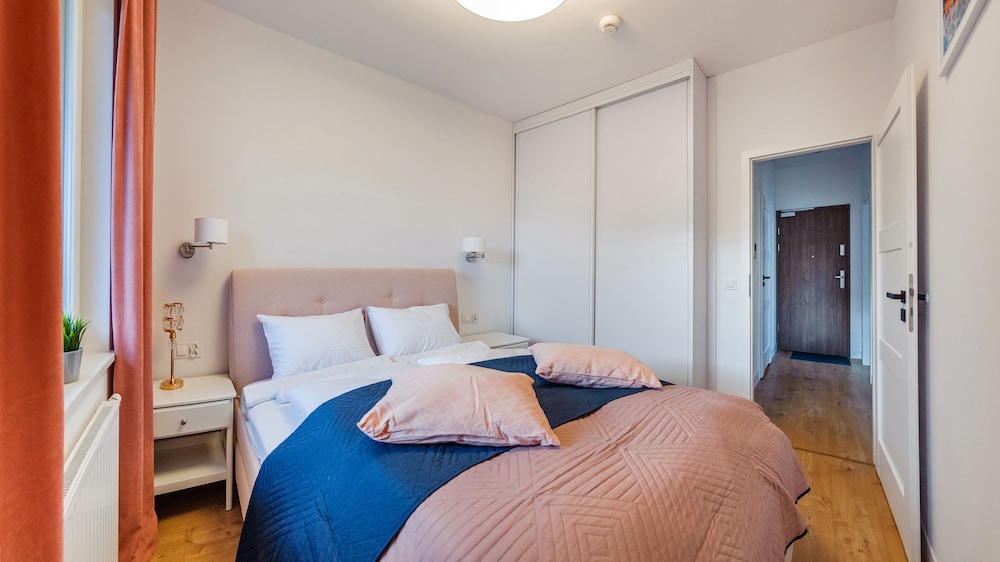apartamenty sun and snow nexo