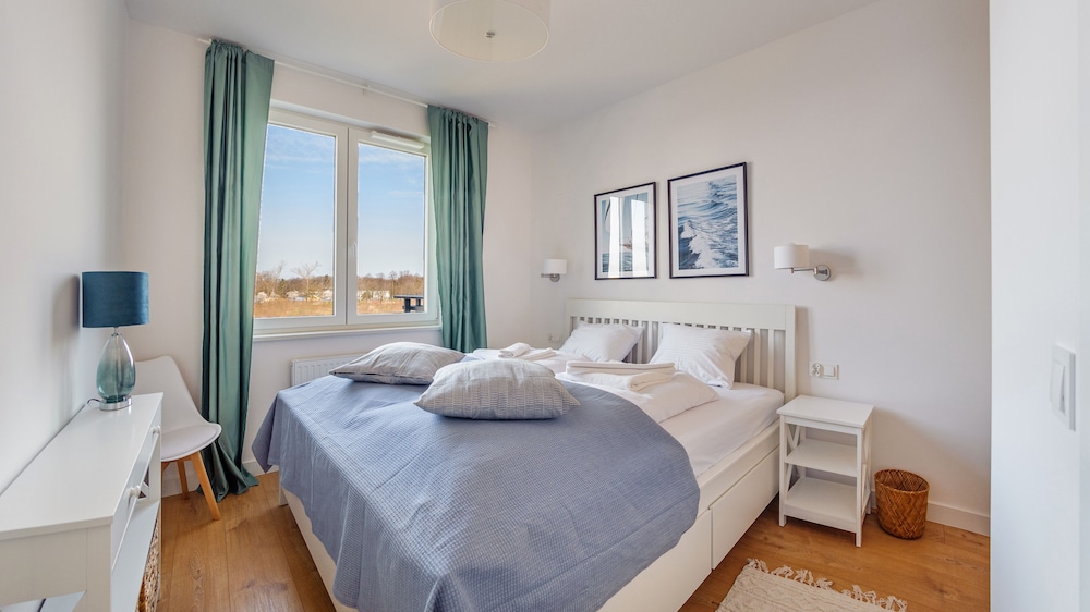 apartamenty sun and snow nexo