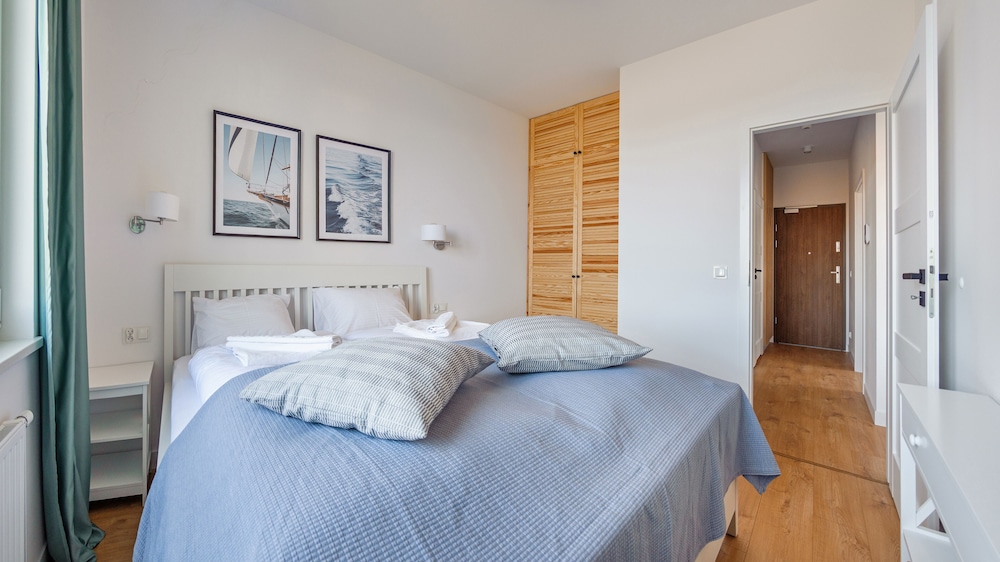 apartamenty sun and snow nexo