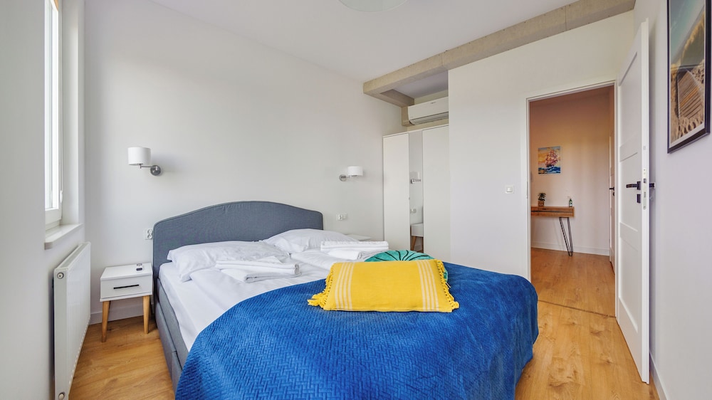 apartamenty sun and snow nexo