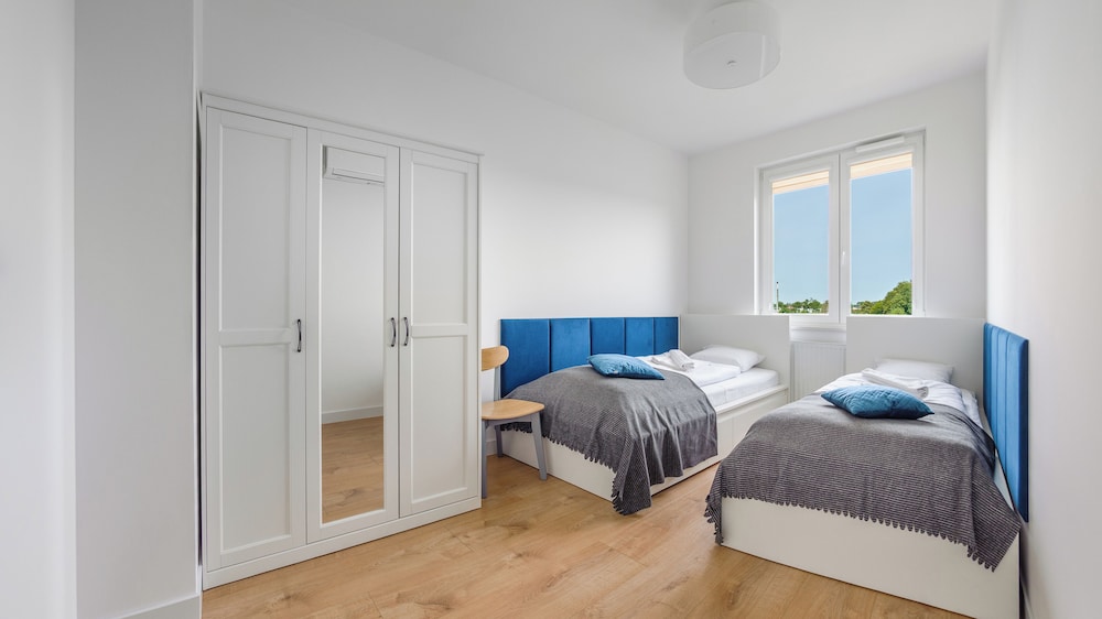 apartamenty sun and snow nexo