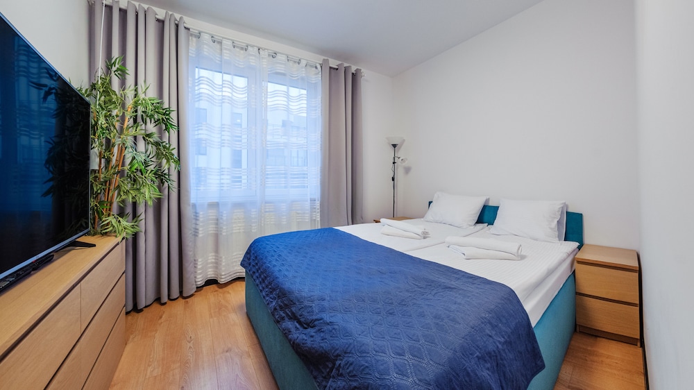 apartamenty sun and snow nexo