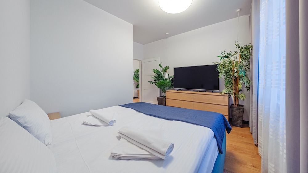 apartamenty sun and snow nexo