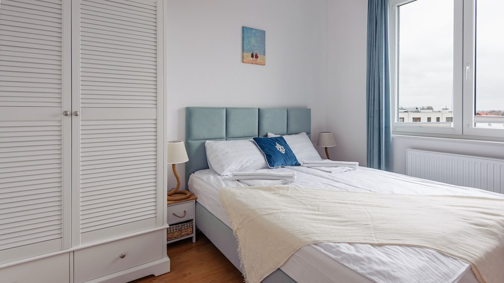apartamenty sun and snow nexo