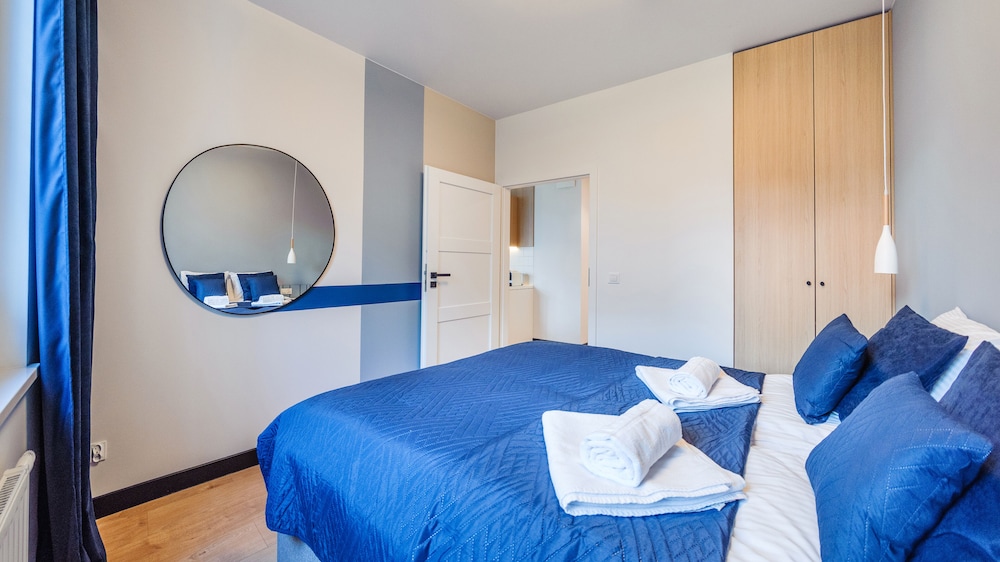apartamenty sun and snow nexo